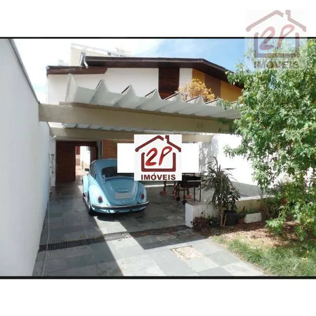 Foto 1 de Casa com 3 quartos à venda, 225m2 em Sao Jose Dos Campos - SP