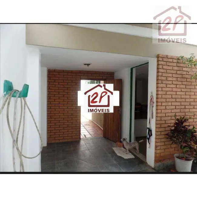 Foto 4 de Casa com 3 quartos à venda, 225m2 em Sao Jose Dos Campos - SP