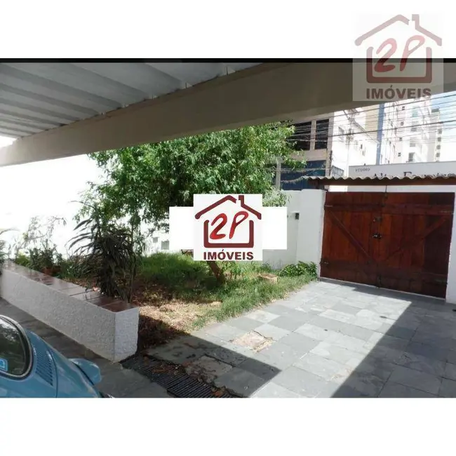 Foto 2 de Casa com 3 quartos à venda, 225m2 em Sao Jose Dos Campos - SP