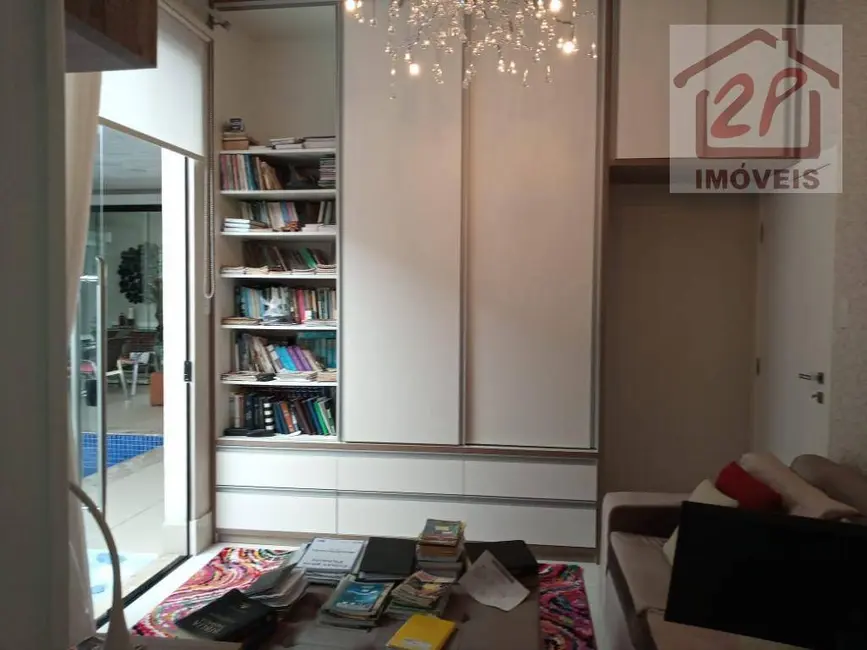 Foto 4 de Casa de Condomínio com 4 quartos à venda, 608m2 em Sao Jose Dos Campos - SP