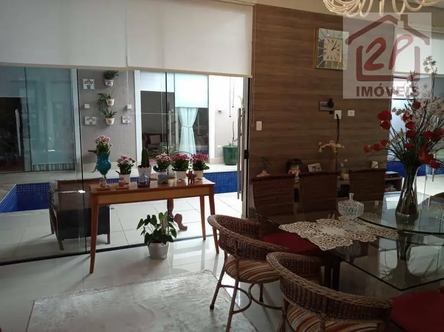 Foto 2 de Casa de Condomínio com 4 quartos à venda, 608m2 em Sao Jose Dos Campos - SP