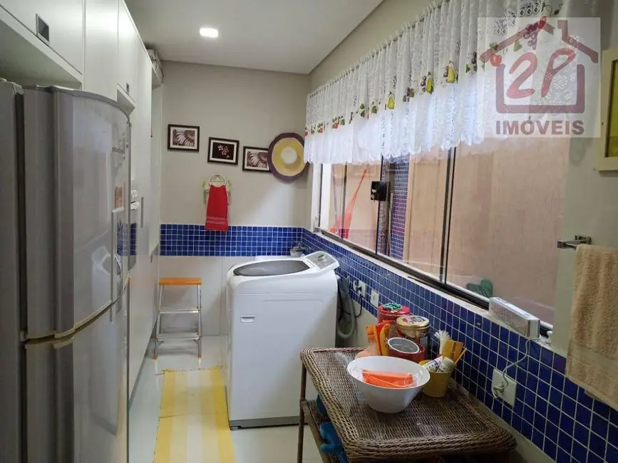 Foto 9 de Casa de Condomínio com 4 quartos à venda, 608m2 em Sao Jose Dos Campos - SP