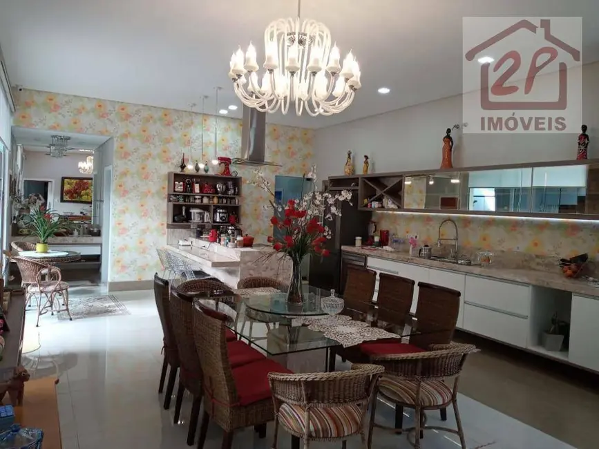 Foto 5 de Casa de Condomínio com 4 quartos à venda, 608m2 em Sao Jose Dos Campos - SP