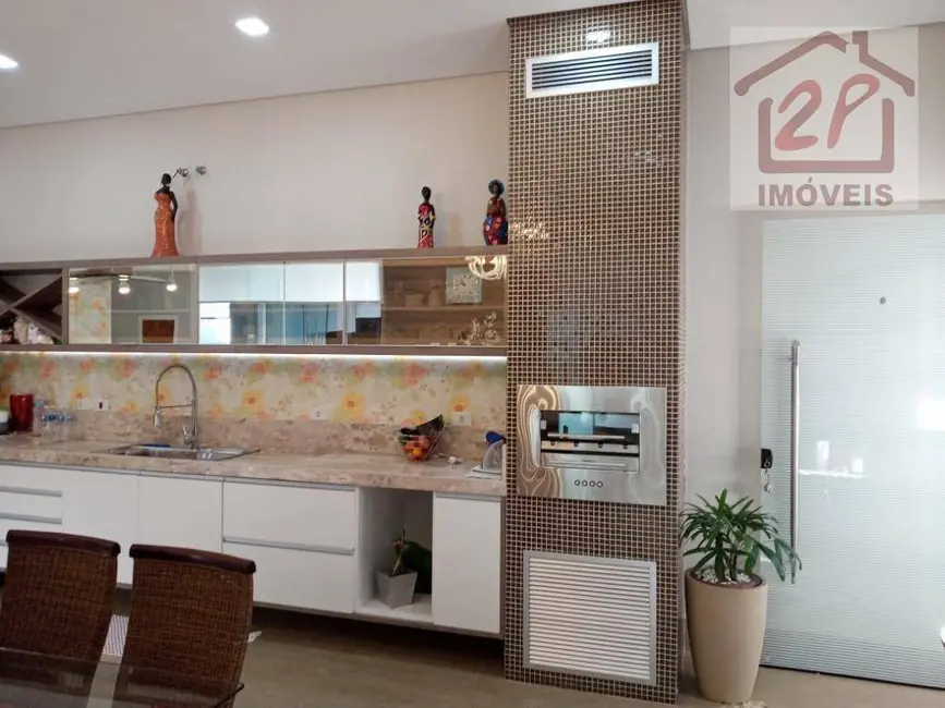 Foto 8 de Casa de Condomínio com 4 quartos à venda, 608m2 em Sao Jose Dos Campos - SP