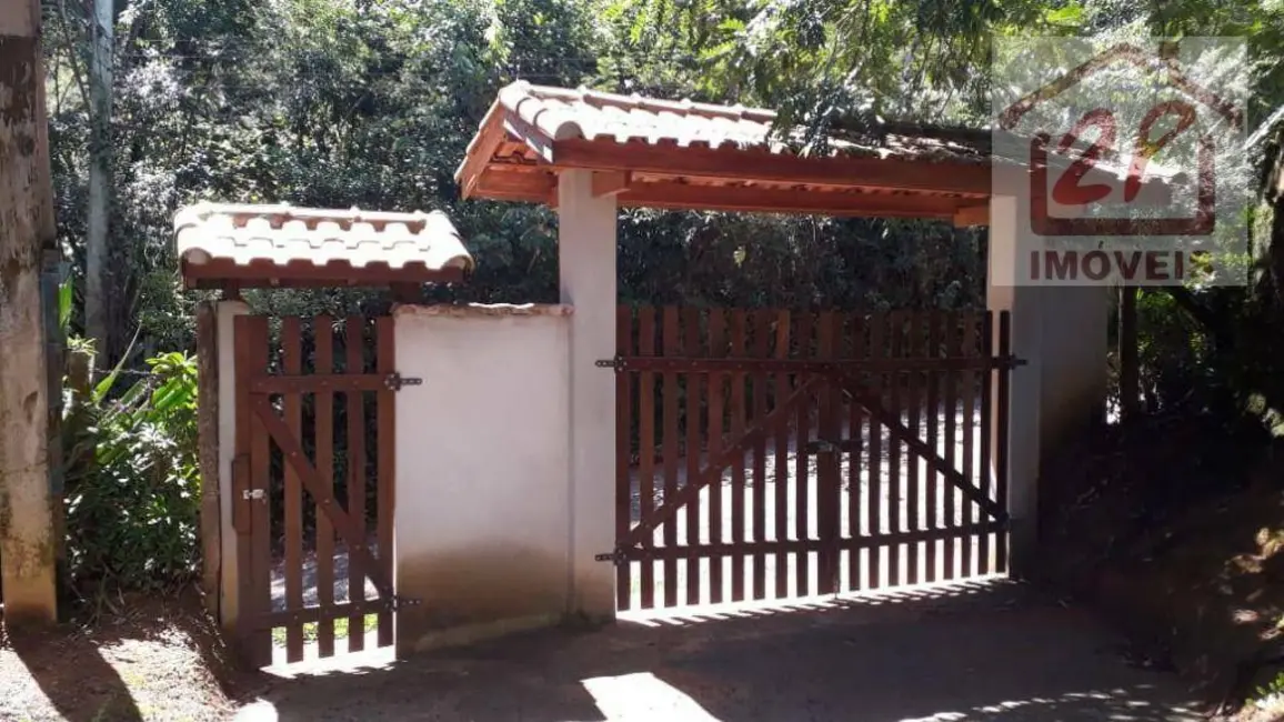 Foto 5 de Chácara com 3 quartos à venda, 16000m2 em Sao Jose Dos Campos - SP