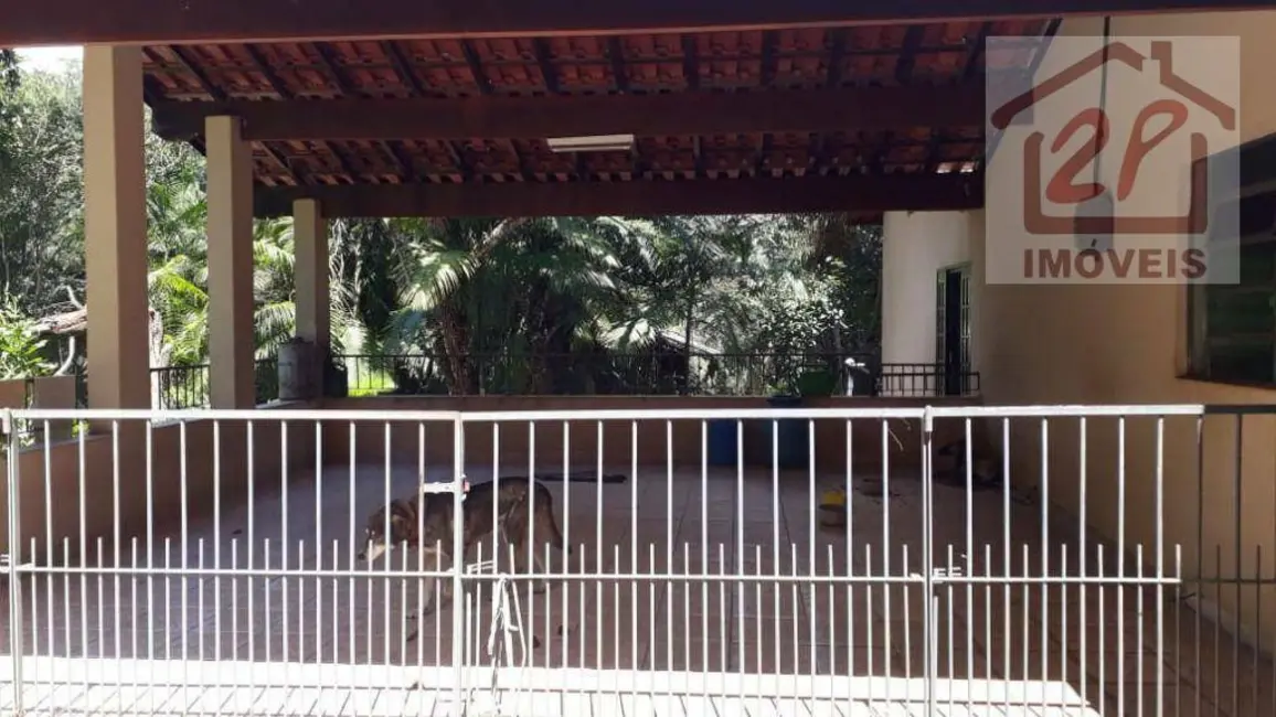 Foto 7 de Chácara com 3 quartos à venda, 16000m2 em Sao Jose Dos Campos - SP