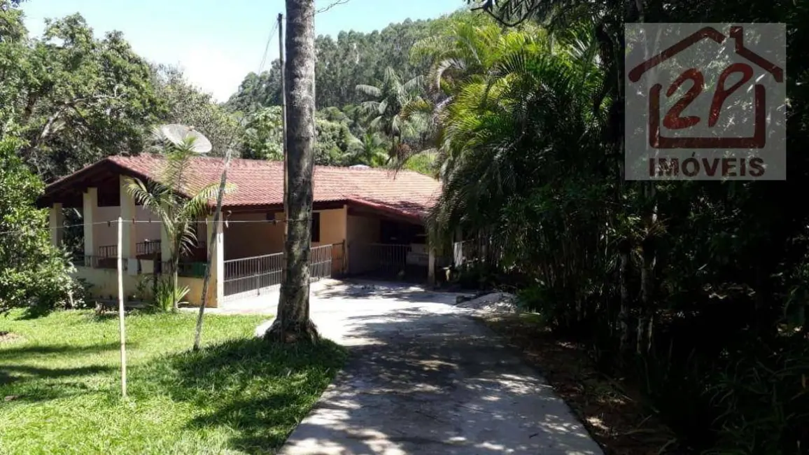 Foto 6 de Chácara com 3 quartos à venda, 16000m2 em Sao Jose Dos Campos - SP