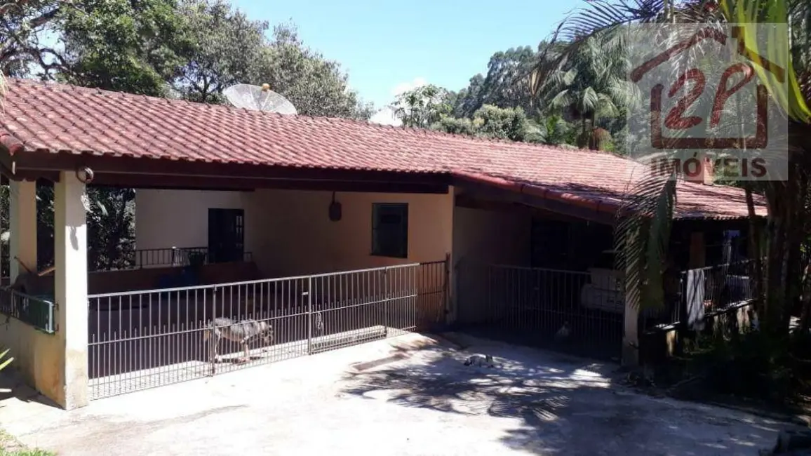 Foto 1 de Chácara com 3 quartos à venda, 16000m2 em Sao Jose Dos Campos - SP