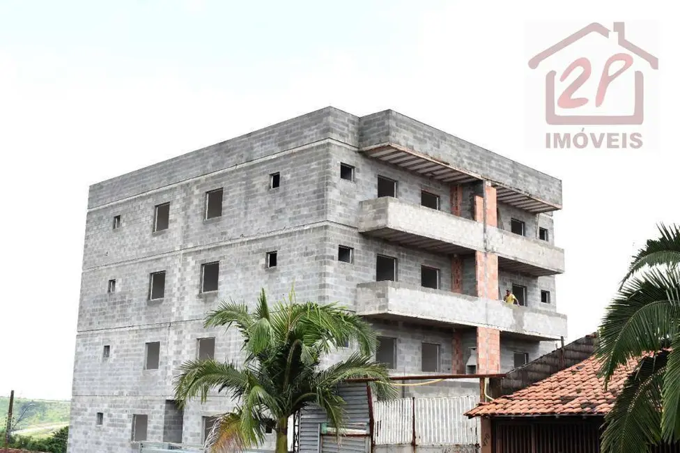 Foto 1 de Apartamento com 2 quartos à venda, 63m2 em Sao Jose Dos Campos - SP
