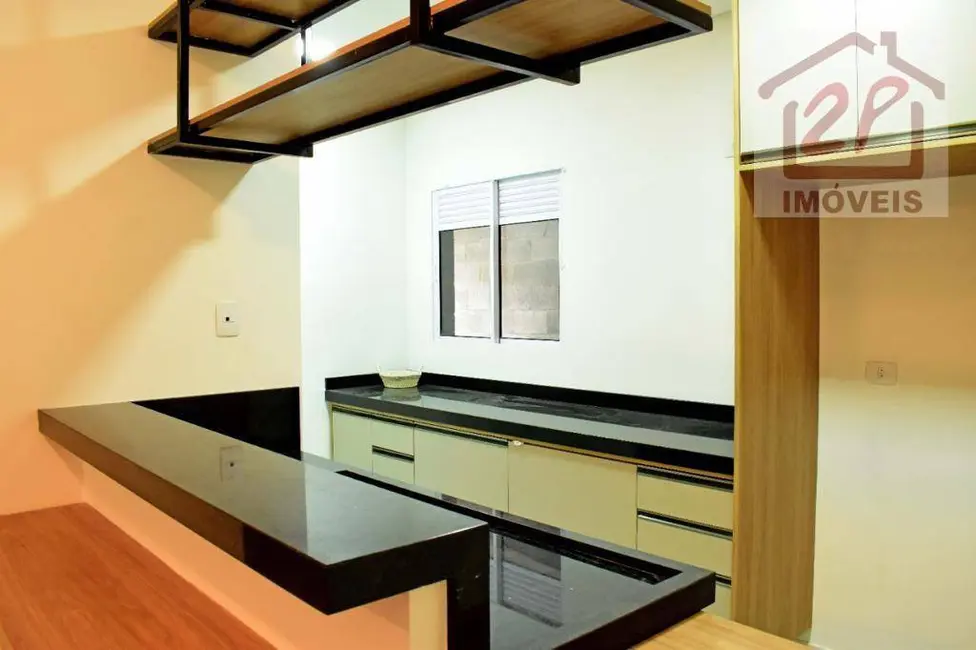 Apartamento com 2 quartos à venda, 63m2 em Sao Jose Dos Campos - SP - imagem 3 Foto 3 de Apartamento com 2 quartos à venda, 63m2 em Sao Jose Dos Campos - SP