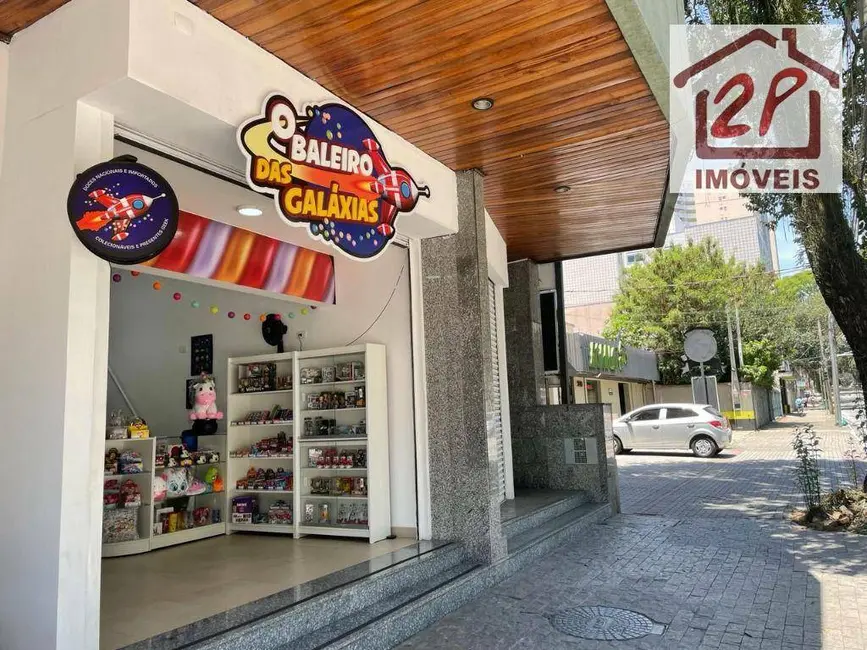 Foto 6 de Loja para alugar, 40m2 em Sao Jose Dos Campos - SP