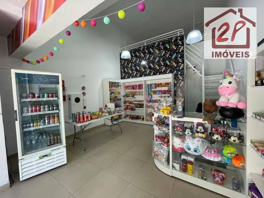 Foto 4 de Loja para alugar, 40m2 em Sao Jose Dos Campos - SP