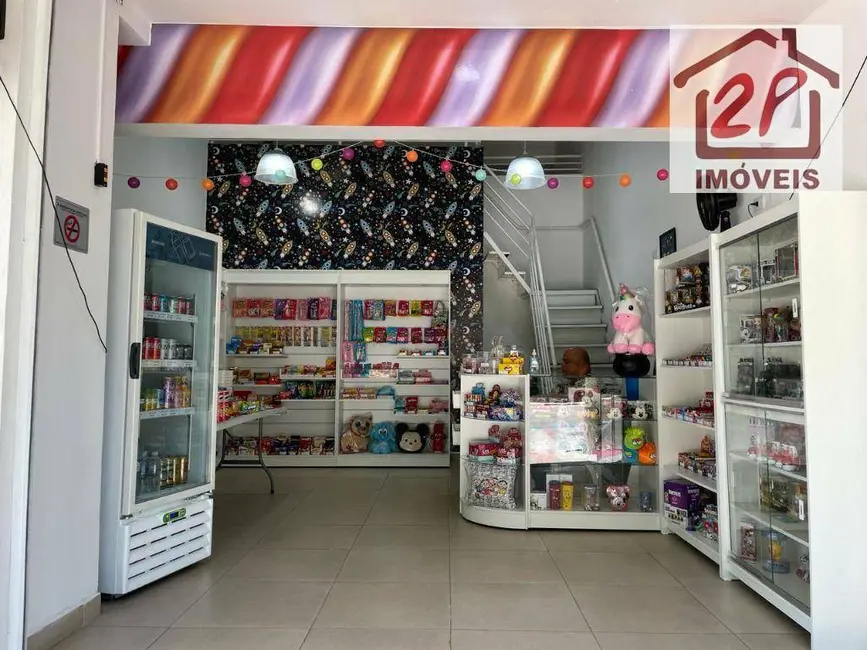 Foto 3 de Loja para alugar, 40m2 em Sao Jose Dos Campos - SP