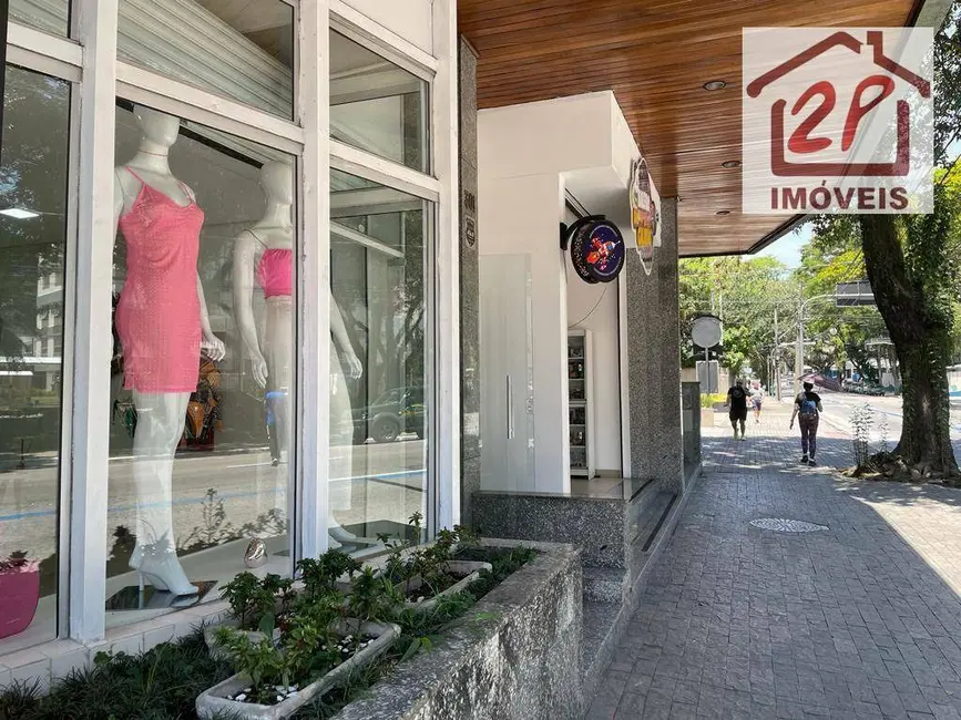 Foto 5 de Loja para alugar, 40m2 em Sao Jose Dos Campos - SP