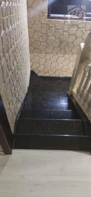 Foto 6 de Sobrado com 4 quartos à venda, 125m2 em Sao Jose Dos Campos - SP