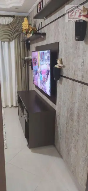 Foto 3 de Sobrado com 4 quartos à venda, 125m2 em Sao Jose Dos Campos - SP