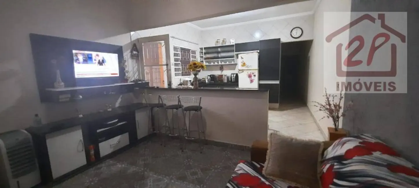 Foto 1 de Casa com 2 quartos à venda, 131m2 em Sao Jose Dos Campos - SP