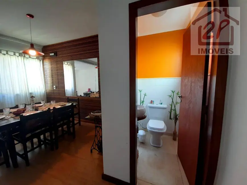 Foto 3 de Casa com 3 quartos à venda, 170m2 em Sao Jose Dos Campos - SP