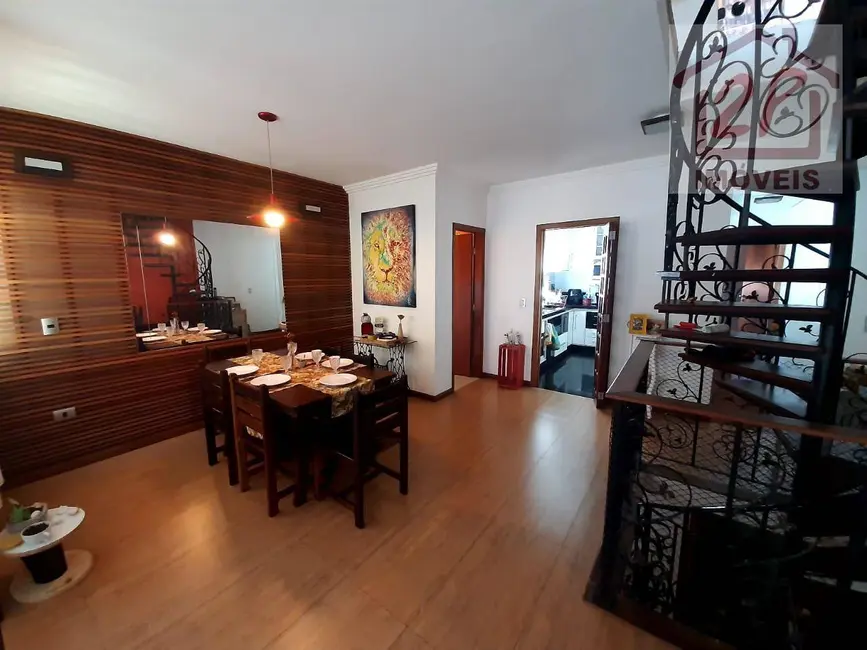 Foto 1 de Casa com 3 quartos à venda, 170m2 em Sao Jose Dos Campos - SP