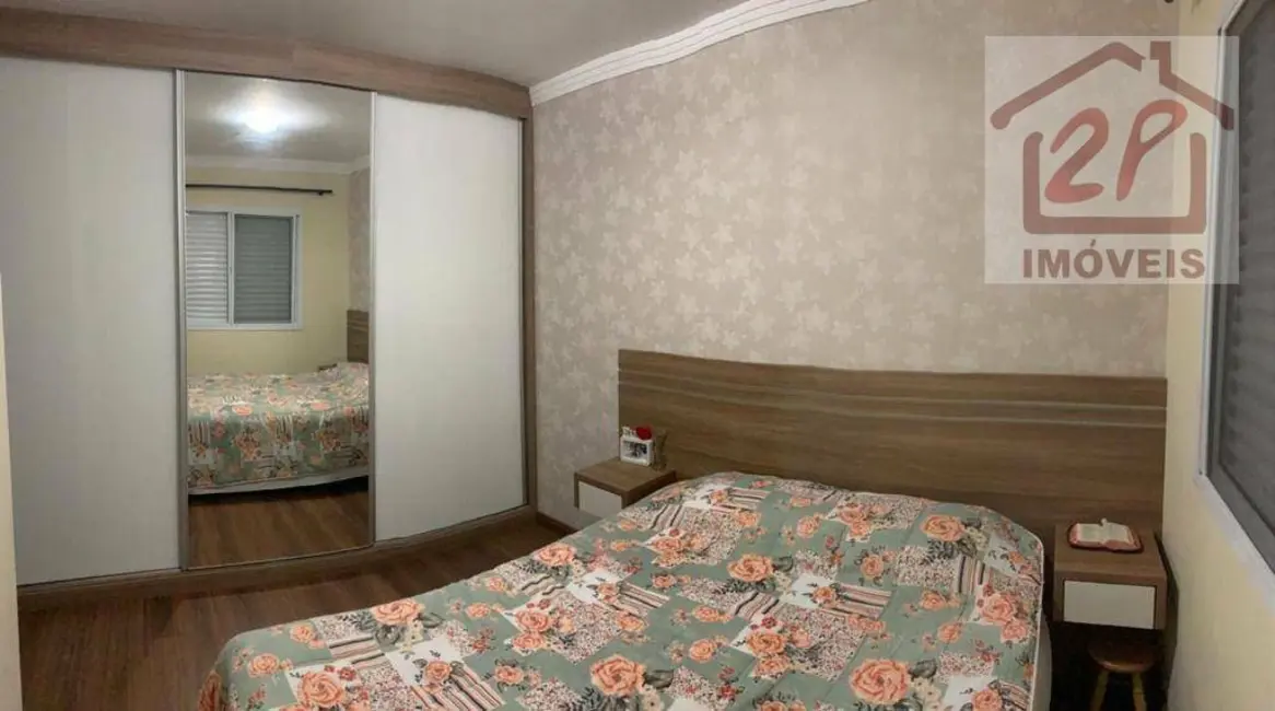 Foto 3 de Apartamento com 2 quartos à venda, 63m2 em Sao Jose Dos Campos - SP