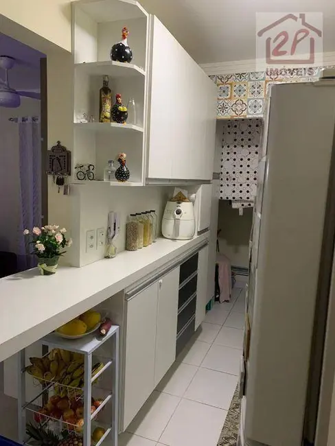 Foto 7 de Apartamento com 2 quartos à venda, 63m2 em Sao Jose Dos Campos - SP