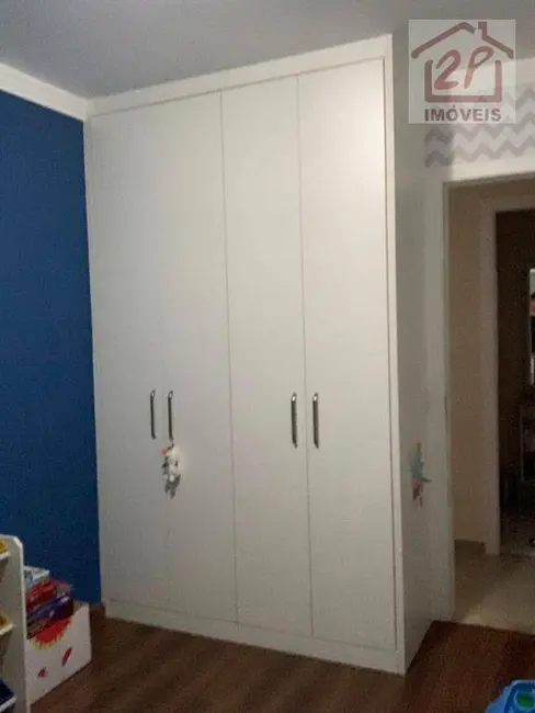 Foto 6 de Apartamento com 2 quartos à venda, 63m2 em Sao Jose Dos Campos - SP