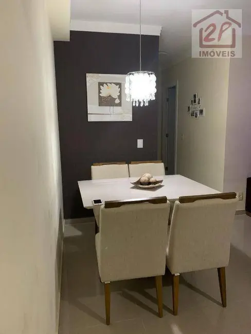 Foto 5 de Apartamento com 2 quartos à venda, 63m2 em Sao Jose Dos Campos - SP