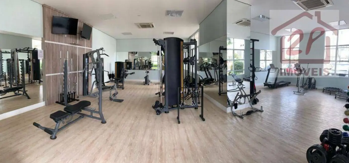 Foto 9 de Apartamento com 2 quartos à venda, 63m2 em Sao Jose Dos Campos - SP