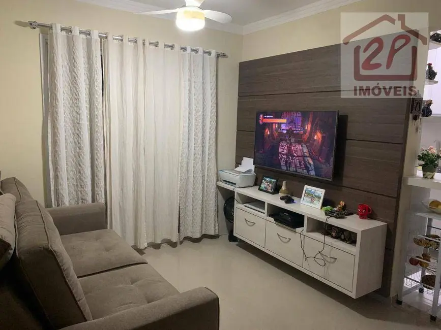 Foto 1 de Apartamento com 2 quartos à venda, 63m2 em Sao Jose Dos Campos - SP