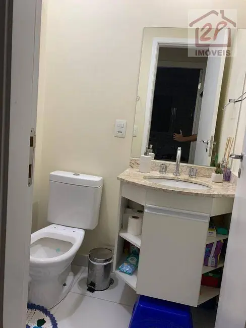 Foto 4 de Apartamento com 2 quartos à venda, 63m2 em Sao Jose Dos Campos - SP