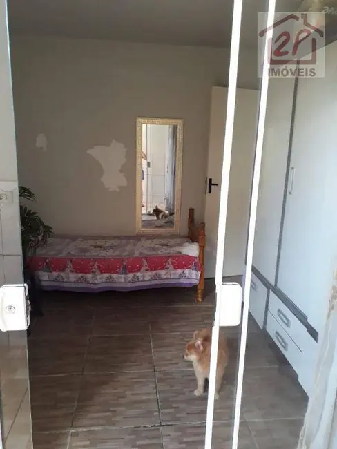 Foto 6 de Casa com 1 quarto à venda, 125m2 em Rio do Ouro, Caraguatatuba - SP