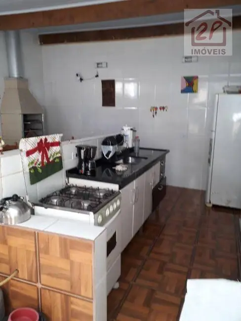 Foto 3 de Casa com 1 quarto à venda, 125m2 em Rio do Ouro, Caraguatatuba - SP