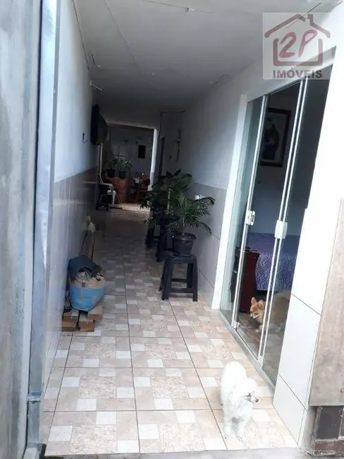 Foto 8 de Casa com 1 quarto à venda, 125m2 em Rio do Ouro, Caraguatatuba - SP