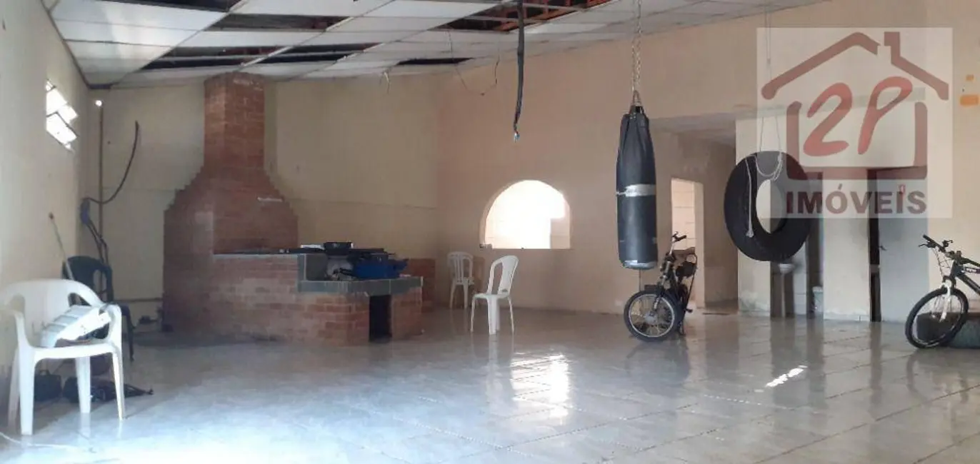 Foto 2 de Casa com 3 quartos à venda, 613m2 em Sao Jose Dos Campos - SP