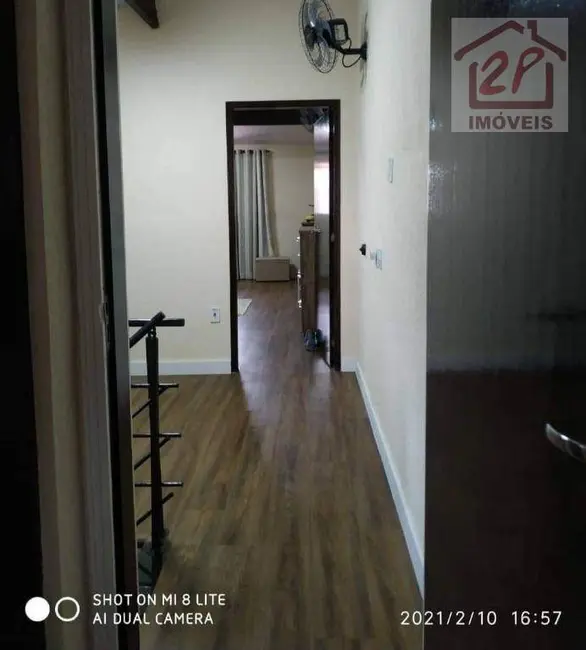 Foto 7 de Sobrado com 4 quartos à venda, 125m2 em Sao Jose Dos Campos - SP