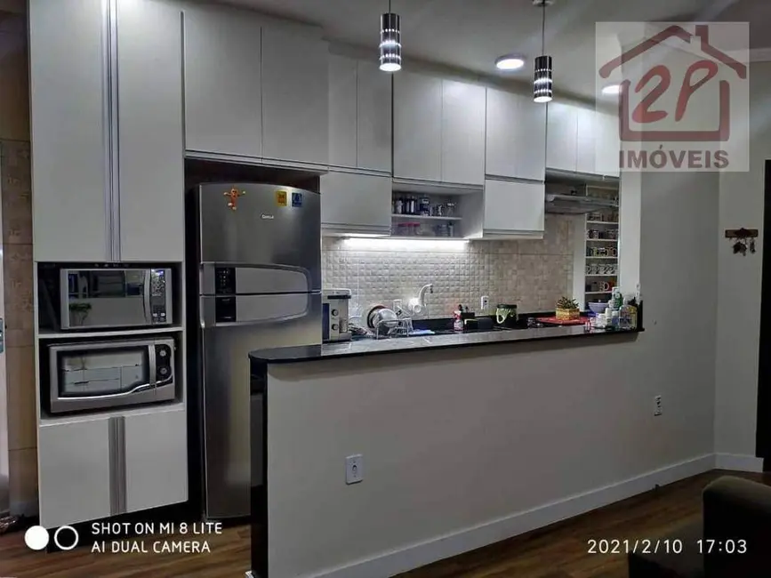 Foto 2 de Sobrado com 4 quartos à venda, 125m2 em Sao Jose Dos Campos - SP