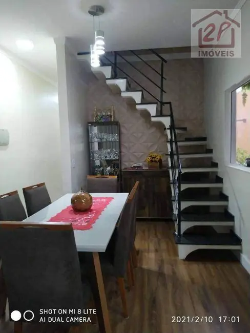 Foto 5 de Sobrado com 4 quartos à venda, 125m2 em Sao Jose Dos Campos - SP