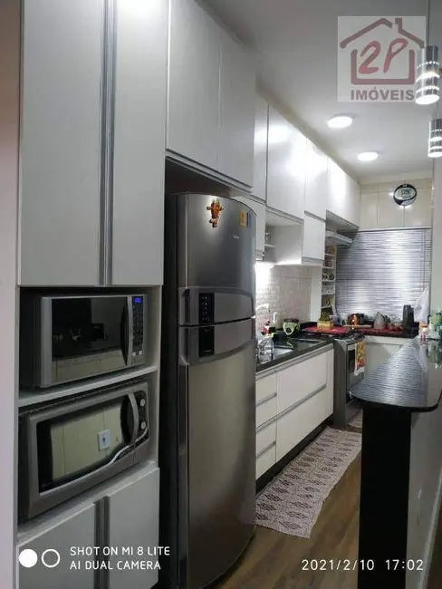 Foto 6 de Sobrado com 4 quartos à venda, 125m2 em Sao Jose Dos Campos - SP