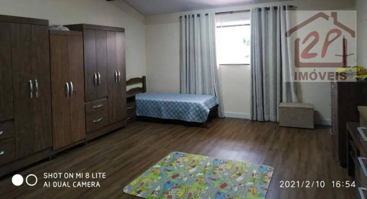 Foto 9 de Sobrado com 4 quartos à venda, 125m2 em Sao Jose Dos Campos - SP