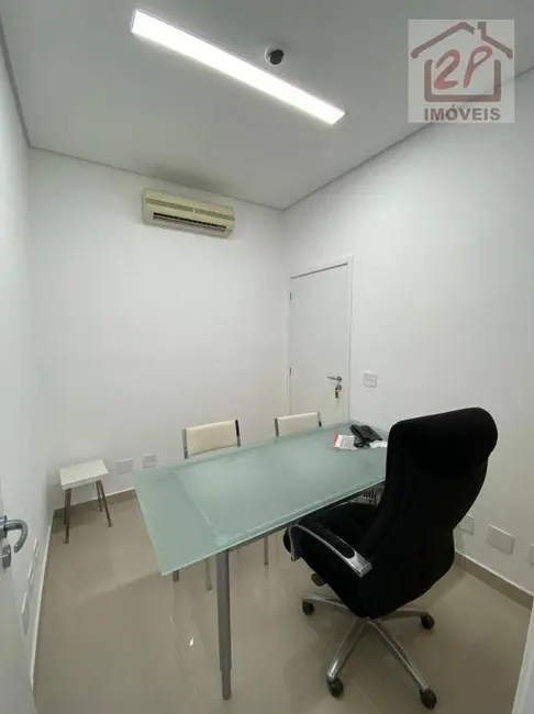 Sala Comercial para alugar, 120m2 em Sao Jose Dos Campos - SP - imagem 2 Foto 2 de Sala Comercial para alugar, 120m2 em Sao Jose Dos Campos - SP