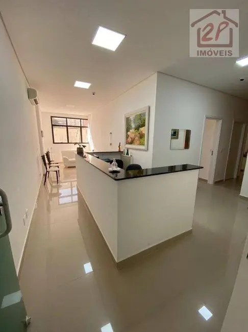 Sala Comercial para alugar, 120m2 em Sao Jose Dos Campos - SP - imagem 1 Foto 1 de Sala Comercial para alugar, 120m2 em Sao Jose Dos Campos - SP