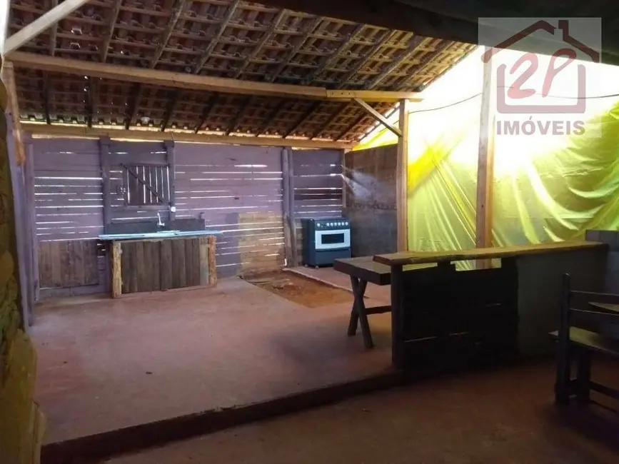 Foto 2 de Chácara com 3 quartos à venda, 9000m2 em Sao Jose Dos Campos - SP