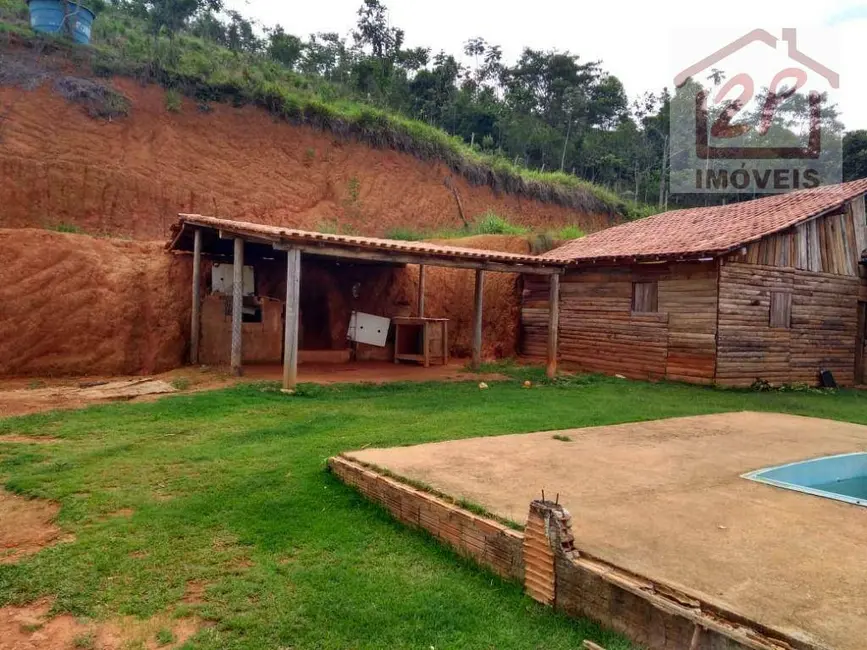 Foto 7 de Chácara com 3 quartos à venda, 9000m2 em Sao Jose Dos Campos - SP