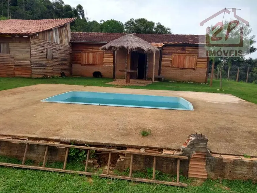 Foto 1 de Chácara com 3 quartos à venda, 9000m2 em Sao Jose Dos Campos - SP