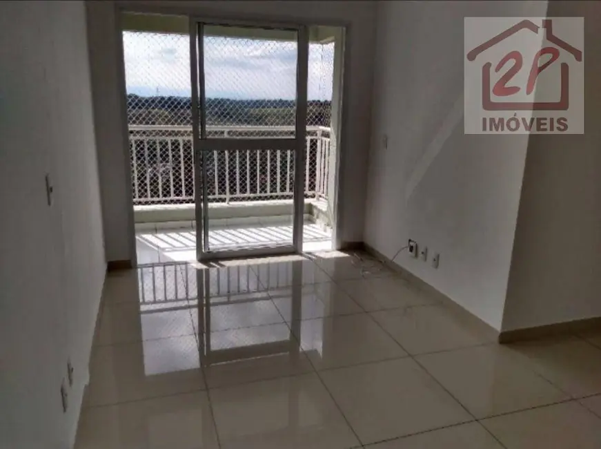 Apartamento com 2 quartos à venda, 66m2 em Sao Jose Dos Campos - SP - imagem 3 Foto 3 de Apartamento com 2 quartos à venda, 66m2 em Sao Jose Dos Campos - SP