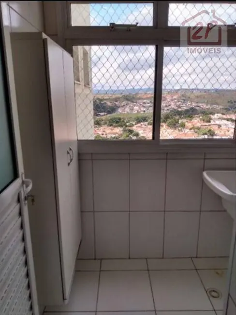 Apartamento com 2 quartos à venda, 66m2 em Sao Jose Dos Campos - SP - imagem 2 Foto 2 de Apartamento com 2 quartos à venda, 66m2 em Sao Jose Dos Campos - SP