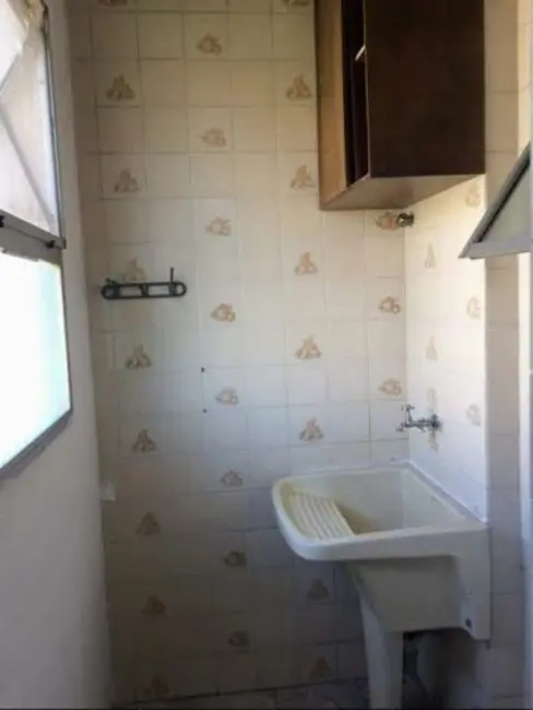 Foto 4 de Apartamento com 2 quartos à venda, 55m2 em Jardim Califórnia, Jacarei - SP