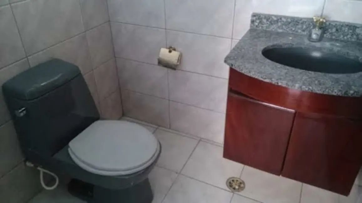 Foto 6 de Apartamento com 2 quartos à venda, 55m2 em Jardim Califórnia, Jacarei - SP