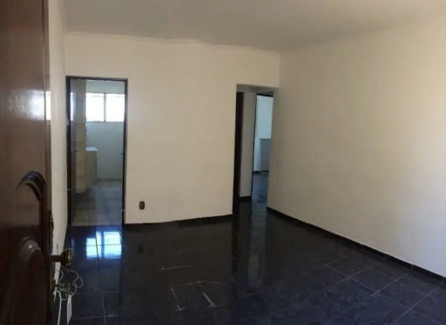 Foto 1 de Apartamento com 2 quartos à venda, 55m2 em Jardim Califórnia, Jacarei - SP