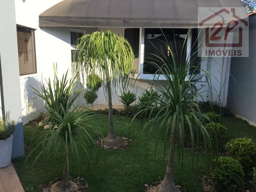 Foto 8 de Casa com 3 quartos à venda, 358m2 em Centro, Cacapava - SP